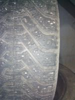 Лот: 6160238. Фото: 5. зимние шины 205/55/16 Goodyear...