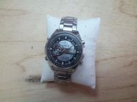 Лот: 3658816. Фото: 3. Часы Casio Edifice EFA-133D-8A... Ювелирные изделия, бижутерия, часы