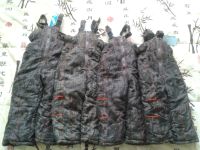 Лот: 4764435. Фото: 3. Штаны зимние (комбинезон) для... Дети растут