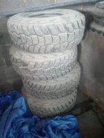 Лот: 15576690. Фото: 4. Продам шины Kumho Road Venture. Красноярск