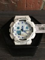 Лот: 8553050. Фото: 2. g-shock ga-100-7a. Часы, аксессуары