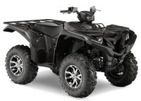 Лот: 25659047. Фото: 2. Квадроцикл YAMAHA YFM700 Grizzly... Мототехника