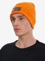 Лот: 23539139. Фото: 2. Шапка Kappa, Оранжевый. Спортивная одежда