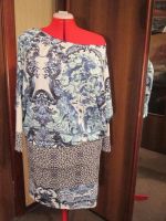 Лот: 8002174. Фото: 2. красивое платье, летучая мышь... Женская одежда