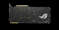 Лот: 19465665. Фото: 3. Видеокарта GeForce GTX 1070 (ASUS... Компьютеры, оргтехника, канцтовары