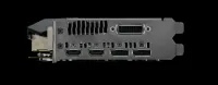 Лот: 19465665. Фото: 4. Видеокарта GeForce GTX 1070 (ASUS... Красноярск