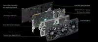Лот: 19465665. Фото: 7. Видеокарта GeForce GTX 1070 (ASUS...