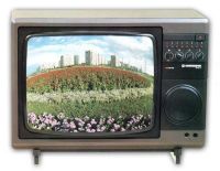 Лот: 10013863. Фото: 2. Телевизоры Электрон. ТВ и видео