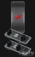 Лот: 8458387. Фото: 4. ASUS ROG SLI Bridge (2-way). Красноярск