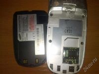 Лот: 690992. Фото: 3. продам samsung sgh-e850 требует... Красноярск