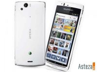 Лот: 5398943. Фото: 2. Мобильный телефон Sony Ericsson... Смартфоны, связь, навигация