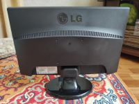 Лот: 20298452. Фото: 2. ЖК монитор 20" LG W43 W2043T-PF. Мониторы, проекторы