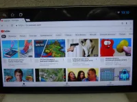 Лот: 23330588. Фото: 4. Штатная магнитола Android с гарантией... Красноярск