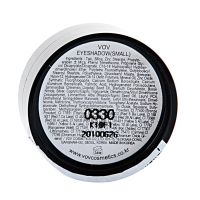 Лот: 2992068. Фото: 4. Vov Одноцветные тени Eyeshadow-small... Красноярск