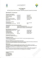 Лот: 1963634. Фото: 2. Концентрат сывороточного белка... Спортивные товары