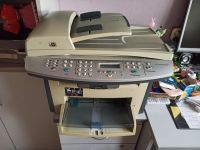 Лот: 18265217. Фото: 3. МФУ HP lazer Jet 3055. Компьютеры, оргтехника, канцтовары