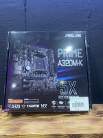 Лот: 18978243. Фото: 3. Материнская плата ASUS A320M-K... Компьютеры, оргтехника, канцтовары