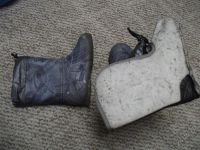 Лот: 2242529. Фото: 3. Сапоги резиновые с утеплённым... Дети растут