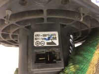 Лот: 21710067. Фото: 4. мотор печки Daewoo Gentra SA48. Красноярск