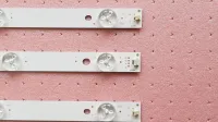Лот: 19816245. Фото: 4. 1018-6 LED String НОВЫЙ 3 шт 7... Красноярск