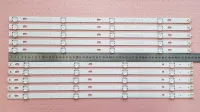 Лот: 19878505. Фото: 2. 354-16 LED String НОВЫЙ 10 шт... Запчасти для бытовой техники