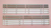 Лот: 19878505. Фото: 3. 354-16 LED String НОВЫЙ 10 шт... Бытовая техника