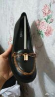 Лот: 9524752. Фото: 4. Новые туфли Fashion (MS468) -... Красноярск