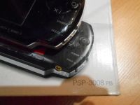 Лот: 6712280. Фото: 6. Игровая приставка Sony PSP 3008