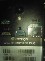 Лот: 15402922. Фото: 4. Телефон prestigio. Красноярск