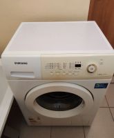Лот: 17178493. Фото: 2. Стиральная машина Samsung 5 кг... Крупная бытовая техника