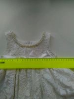 Лот: 9702849. Фото: 3. Шикарное платье. Дети растут