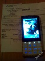 Лот: 2028951. Фото: 2. Nokia x3-02(Обмен возможен). Смартфоны, связь, навигация