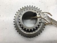 Лот: 20383296. Фото: 2. Шестерня коленвала Nissan Qashqai... Автозапчасти