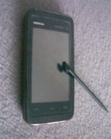 Лот: 822391. Фото: 2. Nokia 5530 Xpress Musik. Смартфоны, связь, навигация