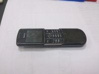Лот: 3107056. Фото: 2. Продам Nokia 8800 Black. Смартфоны, связь, навигация