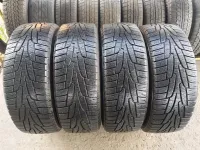 Лот: 21638899. Фото: 2. 225/60 R17 - 4 Шины фирмы Kumho... Шины, Диски