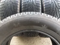 Лот: 21638899. Фото: 5. 225/60 R17 - 4 Шины фирмы Kumho...