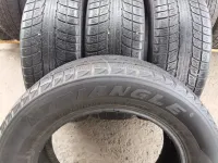 Лот: 24663017. Фото: 3. 215/60 R16 - 4 Шины фирмы Triangle... Авто, мото, водный транспорт