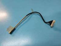 Лот: 17044321. Фото: 2. Б/У шлейф матрицы Clevo W950KU... Комплектующие