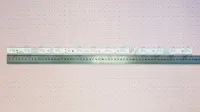 Лот: 25355837. Фото: 2. 1025 p-4 LED String НОВЫЙ 32 4C-LB3212-HR01J... Запчасти для бытовой техники