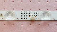Лот: 25355837. Фото: 3. 1025 p-4 LED String НОВЫЙ 32 4C-LB3212-HR01J... Бытовая техника