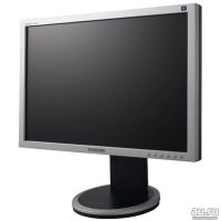 Лот: 13136833. Фото: 3. ЖК Монитор Samsung 20. Компьютеры, оргтехника, канцтовары