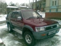 Лот: 151118. Фото: 3. Toyota HILUX SURF. Красноярск