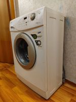 Лот: 21218398. Фото: 2. Стиральная машина Samsung WF7358S7V... Крупная бытовая техника