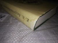 Лот: 21172546. Фото: 2. (1092344) Андреева-Бальмонт Е... Литература, книги