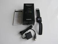 Лот: 11257586. Фото: 13. Garmin Vivoactive Black Умные...