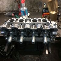 Лот: 11288992. Фото: 5. Toyota Corona IX