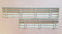 Лот: 19309957. Фото: 3. 259-4 LED String НОВЫЙ 8 шт Samsung... Бытовая техника