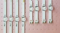 Лот: 19309957. Фото: 6. 259-4 LED String НОВЫЙ 8 шт Samsung...