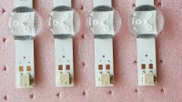 Лот: 19309957. Фото: 7. 259-4 LED String НОВЫЙ 8 шт Samsung...